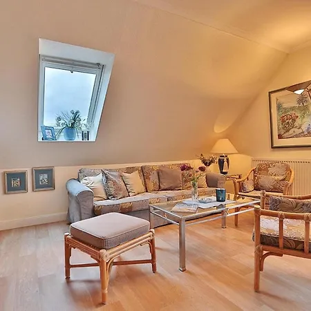 Haus Parkblick, Timmendorfer Haus Parkblick 09 * Timmendorfer Strand