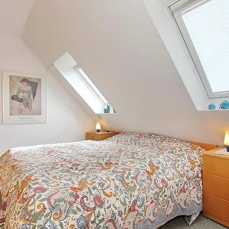 Apartman Haus Parkblick, Timmendorfer Haus Parkblick 09 Timmendorfer Strand