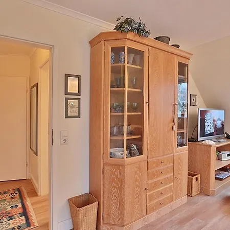 Apartment Haus Parkblick, Timmendorfer Haus Parkblick 09 Timmendorfer Strand