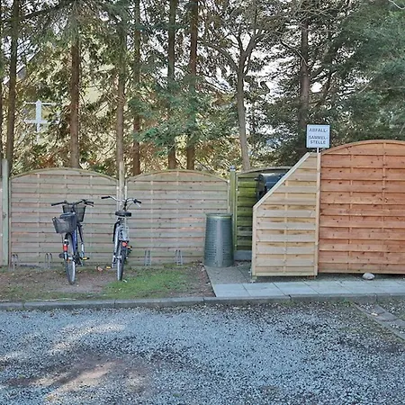 Haus Parkblick, Timmendorfer Haus Parkblick 09 Apartman Timmendorfer Strand