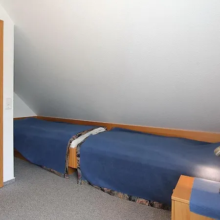 Haus Parkblick, Timmendorfer Haus Parkblick 09