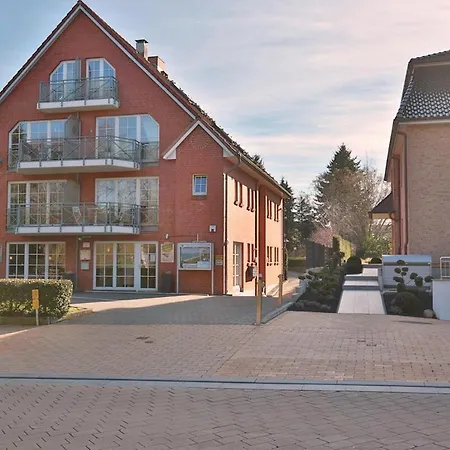 Haus Parkblick, Timmendorfer Haus Parkblick 09