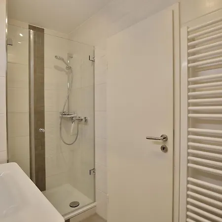 Apartment Haus Parkblick, Timmendorfer Haus Parkblick 09