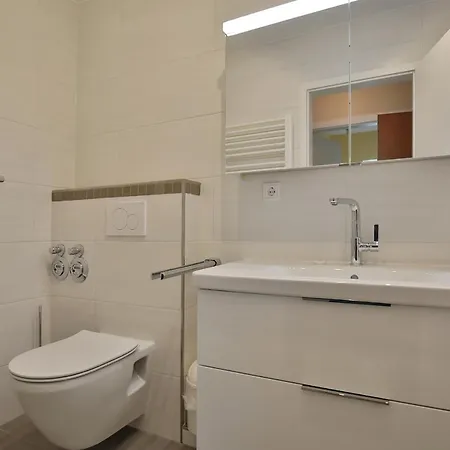 Haus Parkblick, Timmendorfer Haus Parkblick 09