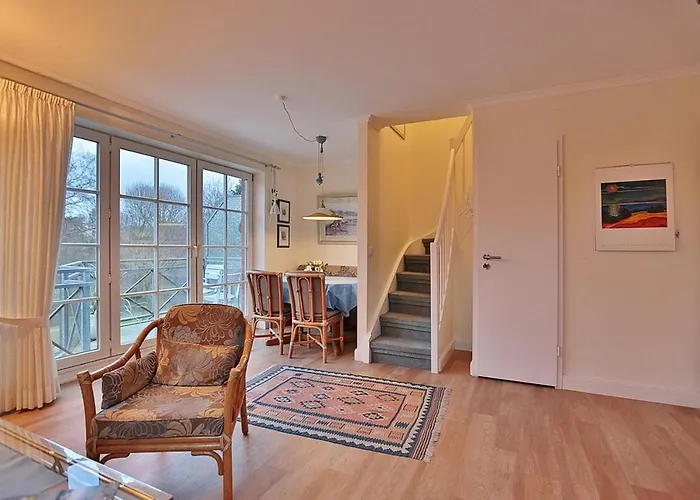 Haus Parkblick, Timmendorfer Haus Parkblick 09 * Timmendorfer Strand