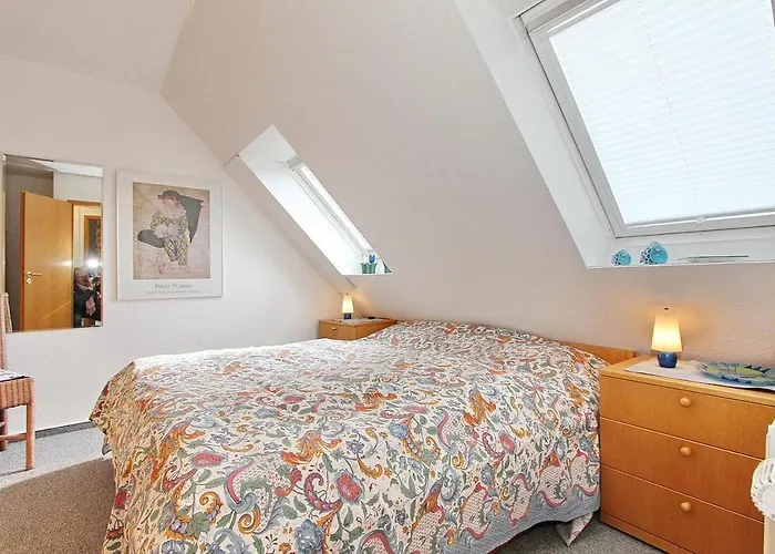 Apartment Haus Parkblick, Timmendorfer Haus Parkblick 09 Timmendorfer Strand