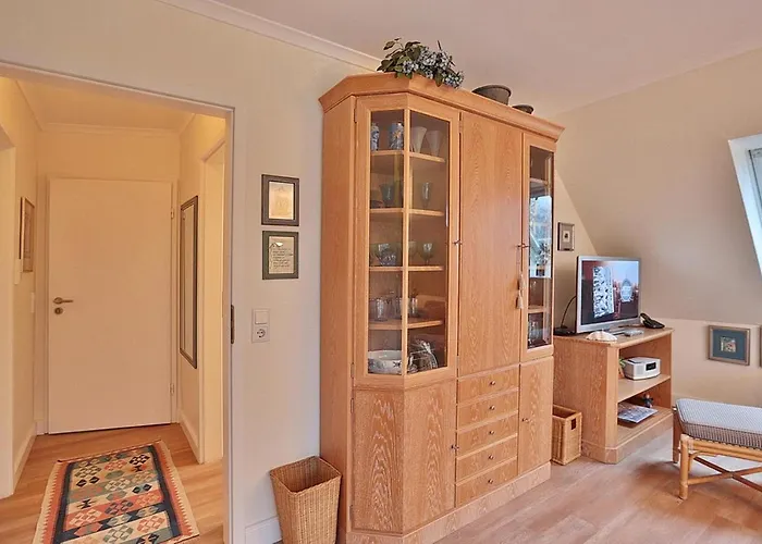 Apartment Haus Parkblick, Timmendorfer Haus Parkblick 09 Timmendorfer Strand