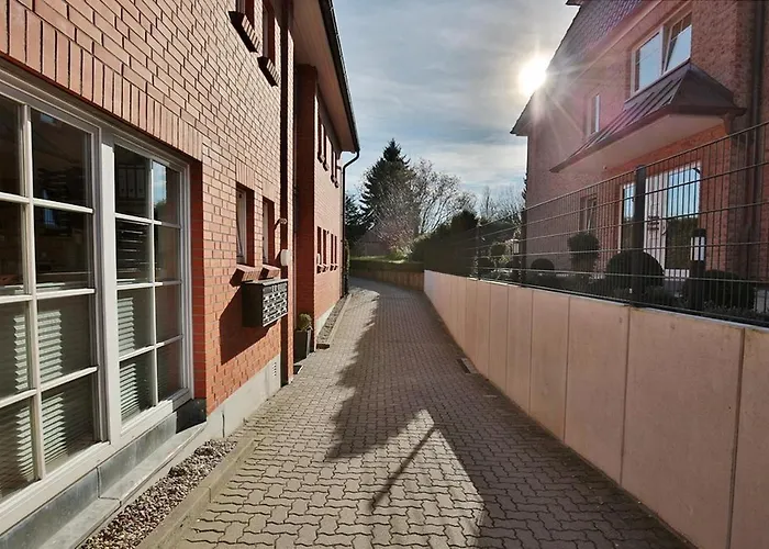 Haus Parkblick, Timmendorfer Haus Parkblick 09 Timmendorfer Strand