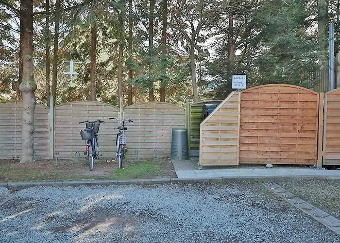 Haus Parkblick, Timmendorfer Haus Parkblick 09 Apartment Timmendorfer Strand