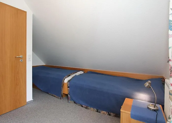 Haus Parkblick, Timmendorfer Haus Parkblick 09