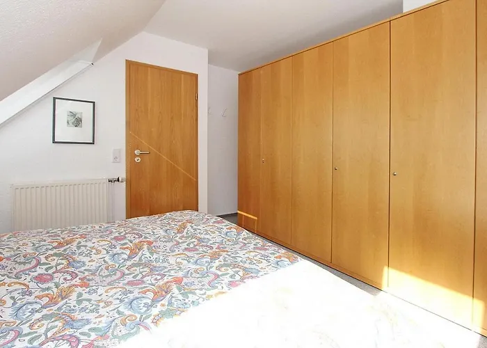 Haus Parkblick, Timmendorfer Haus Parkblick 09 Timmendorfer Strand