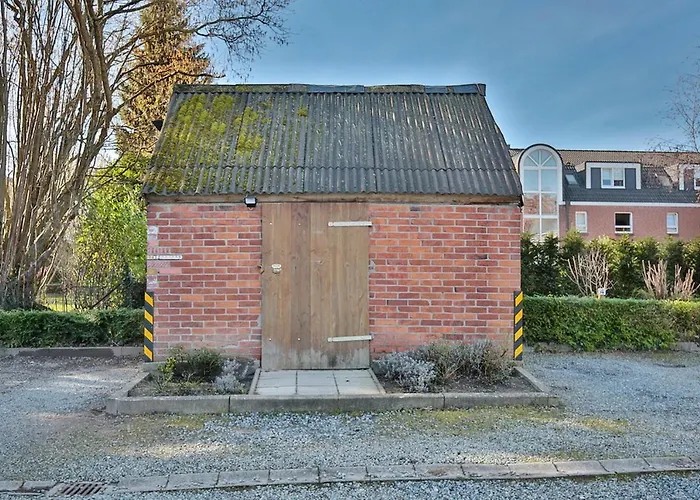 Haus Parkblick, Timmendorfer Haus Parkblick 09 * Timmendorfer Strand