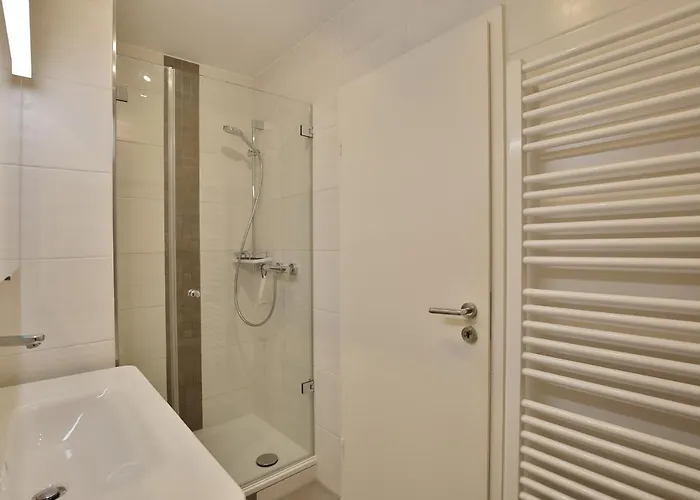 Apartment Haus Parkblick, Timmendorfer Haus Parkblick 09