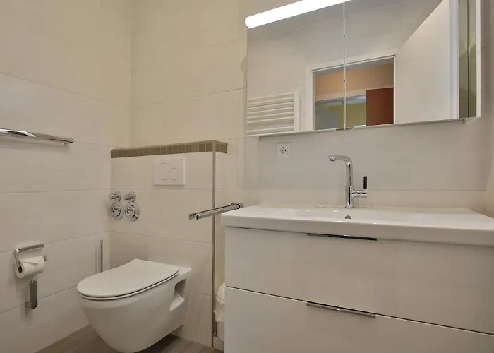 Haus Parkblick, Timmendorfer Haus Parkblick 09