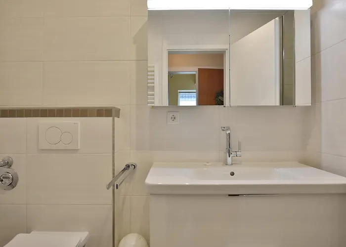 Haus Parkblick, Timmendorfer Haus Parkblick 09 Apartment Timmendorfer Strand